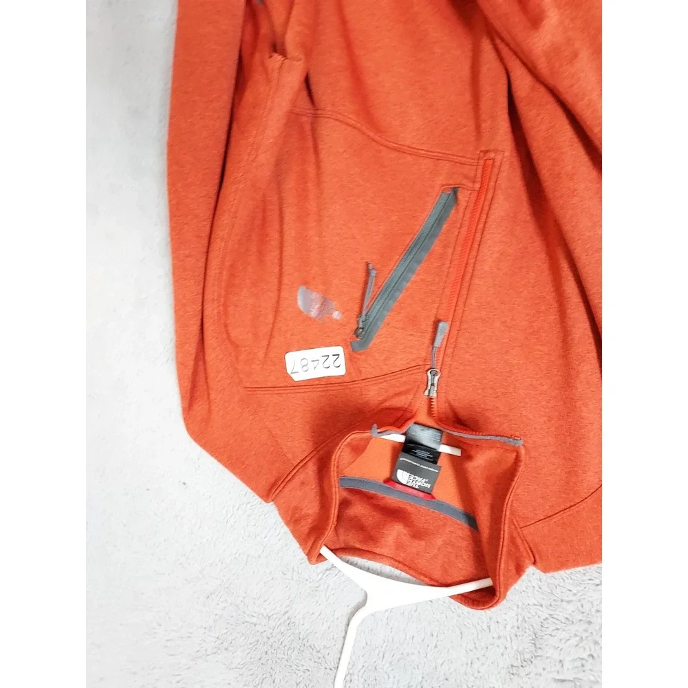 The North Face item very